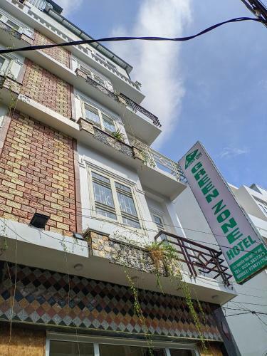 Green Zone Hotel