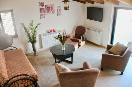 Apartamento Betty's Place, Jerusalem Hills