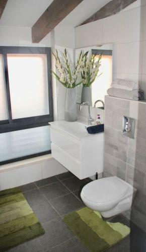 Apartamento Betty's Place, Jerusalem Hills