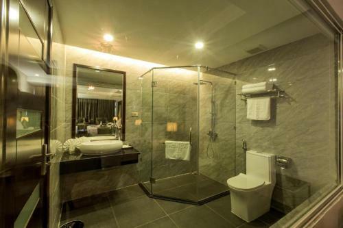 Halomoon Ha Long Hotel