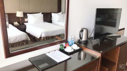 Halomoon Ha Long Hotel