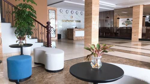 Halomoon Ha Long Hotel