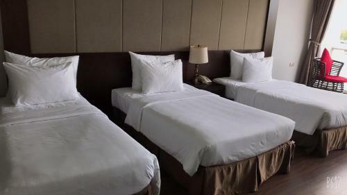 Halomoon Ha Long Hotel