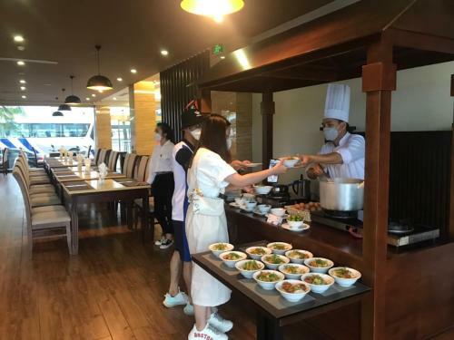 Halomoon Ha Long Hotel