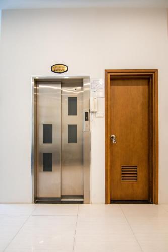 Apartamento Resort Royal Lotus 604