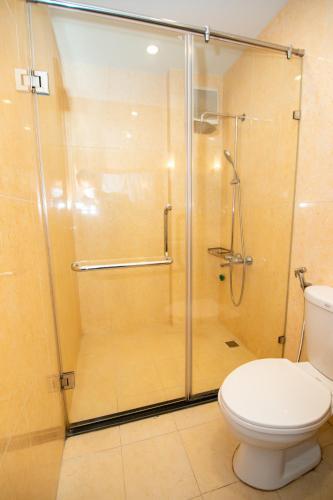 Apartamento Resort Royal Lotus 604