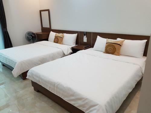 Apartamento Chu?i Ph�ng Kh�ch S?n L? ?�m Th? 7
