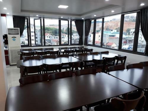 Apartamento Chu?i Ph�ng Kh�ch S?n L? ?�m Th? 7