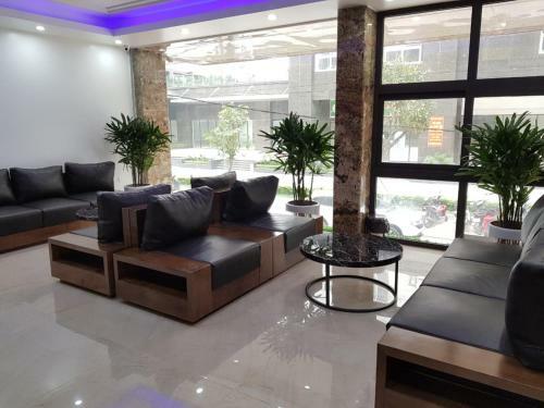 Apartamento Chu?i Ph�ng Kh�ch S?n L? ?�m Th? 7