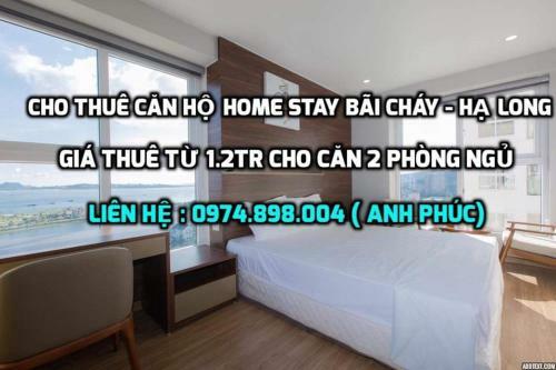 Apartamento Chu?i Ph�ng Kh�ch S?n L? ?�m Th? 7