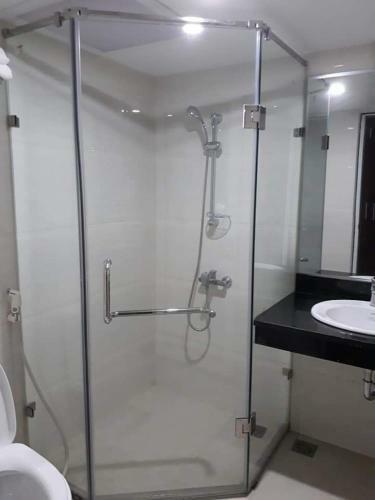 Apartamento Chu?i Ph�ng Kh�ch S?n L? ?�m Th? 7