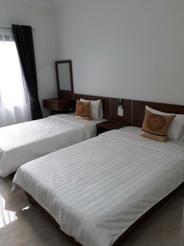 Apartamento Chu?i Ph�ng Kh�ch S?n L? ?�m Th? 7