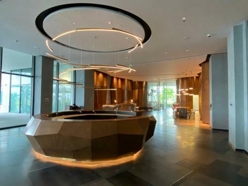 Citadines Ha Long Homestay Apartment