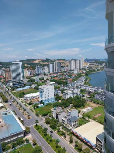 Citadines Ha Long Homestay Apartment