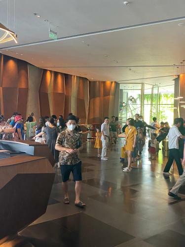 Citadines Ha Long Homestay Apartment