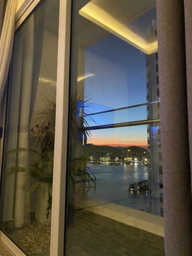 Apartamento Homstay Ha Long Sapphire