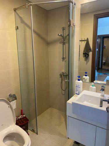 Apartamento Homstay Ha Long Sapphire