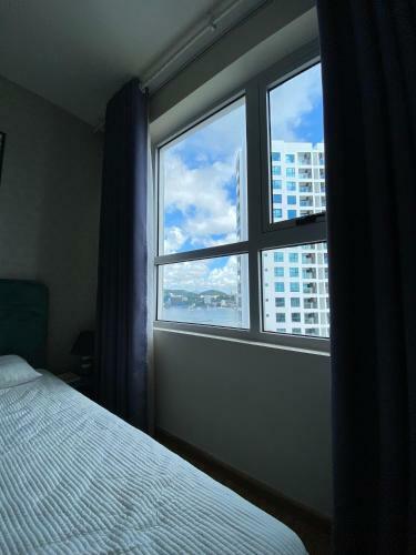 Apartamento Homstay Ha Long Sapphire