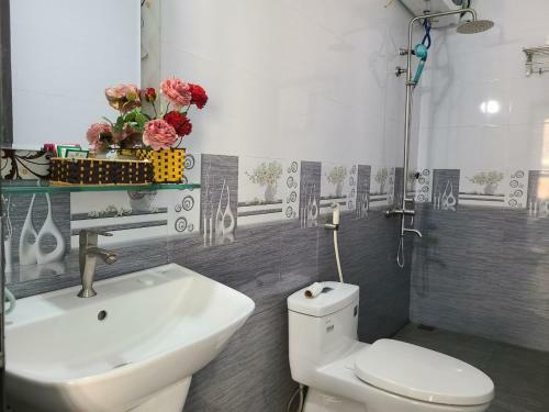 Apartamento Homestay No.6 H? Xu�n H??ng