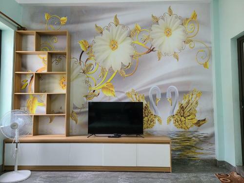 Apartamento Homestay No.6 H? Xu�n H??ng