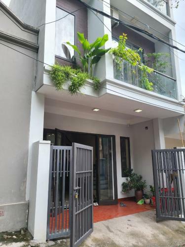 Apartamento Homestay No.6 H? Xu�n H??ng