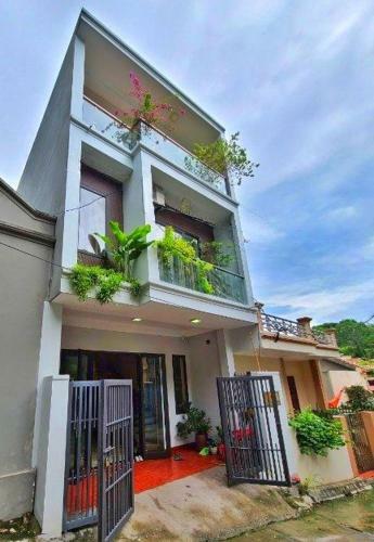 Apartamento Homestay No.6 H? Xu�n H??ng
