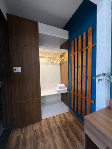 Agroturismo Villa Hoa Da