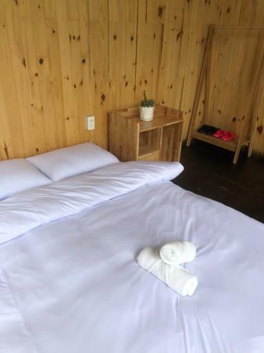 Hostal B?p's House ?� L?t