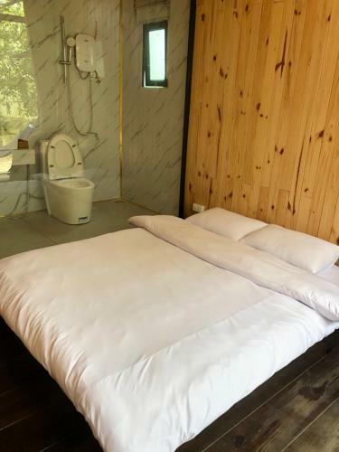 Hostal B?p's House ?� L?t