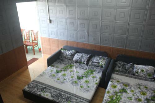 Apartamento V??n Lan Homestay ?� L?t