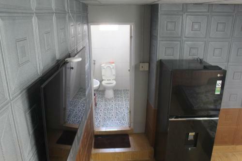 Apartamento V??n Lan Homestay ?� L?t