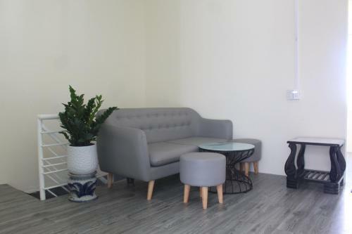 Apartamento V??n Lan Homestay ?� L?t