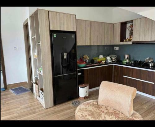 Apartamento Pha L�