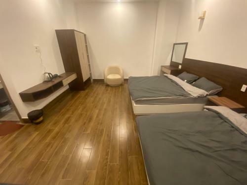 Apartamento Pha L�