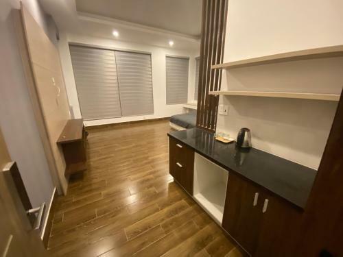 Apartamento Pha L�