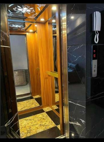 Apartamento Pha L�