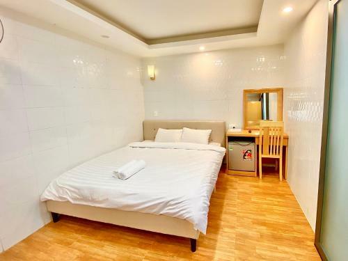 Hotel B� B� House