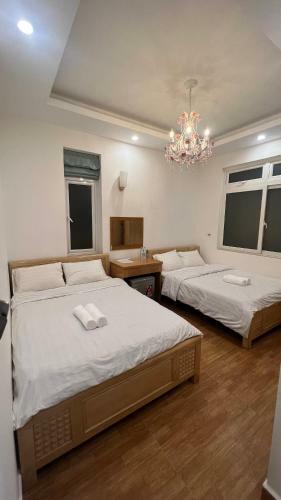 Hotel B� B� House