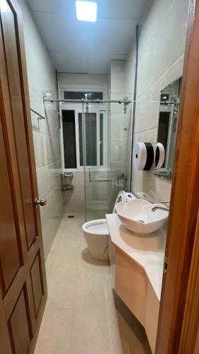 Hotel B� B� House