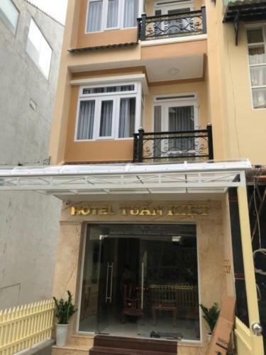 Hostal Tuan Kiet Hotel