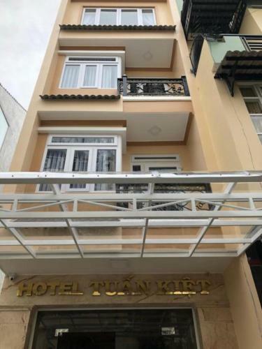 Hostal Tuan Kiet Hotel
