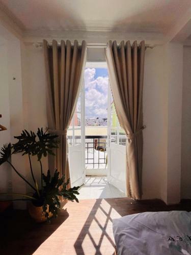 Hotel Poro Coffee & Stay