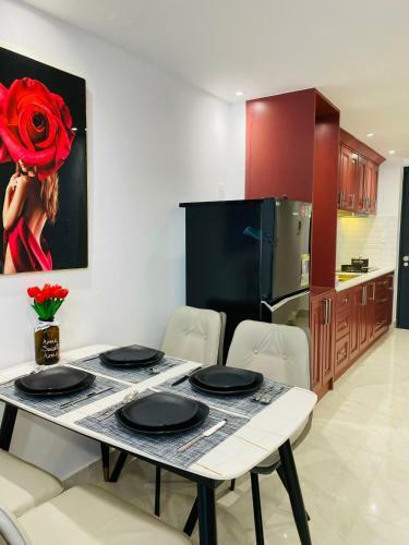 Bbkiss Apartment & Coffee