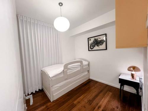 Apartamento King David / Mamilla Boutique Apt.