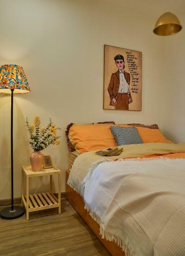 Aurora Apartment Vinhome Ocean Park