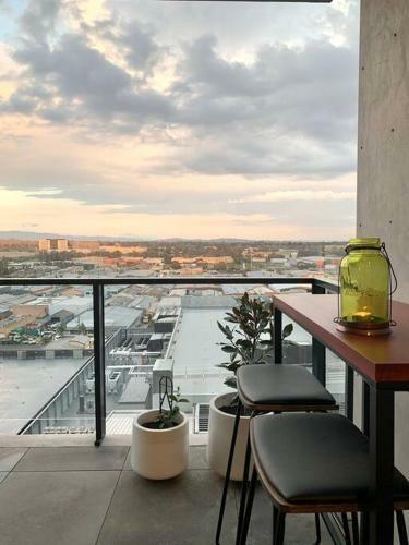 Exquisite 2br Apartment At M-city With Views