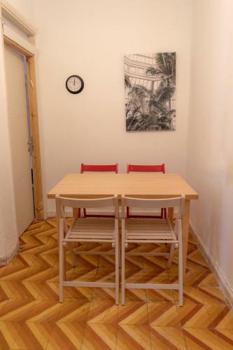 Apartamento Yahel - Authentic Florentine