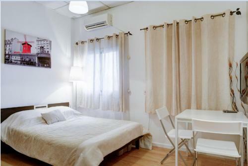 Tel Aviving - Apartments By The Beach
