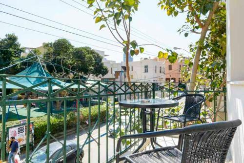 Tel Aviving - Apartments By The Beach