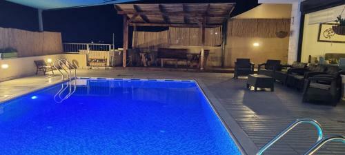 Apartamento Qamar Villa